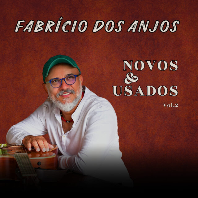 Novos & Usados, Vol. 2