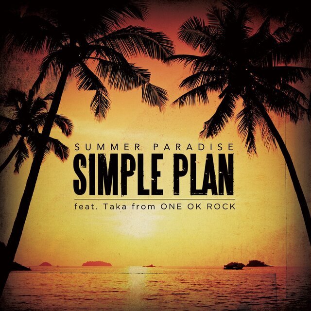Summer Paradise (feat. Taka from One OK Rock)