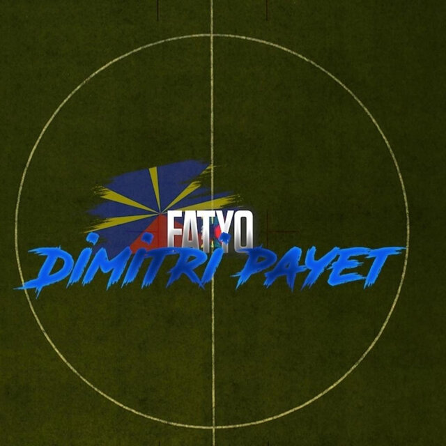 Dimitri Payet