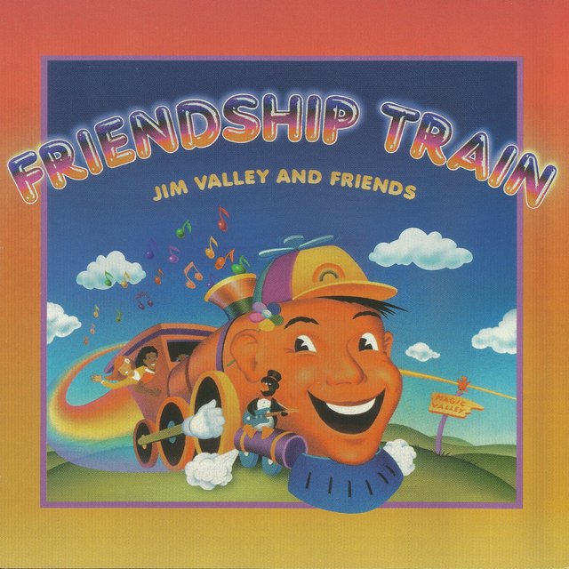 Friendship Train