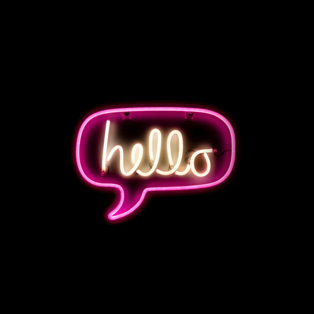 Hola