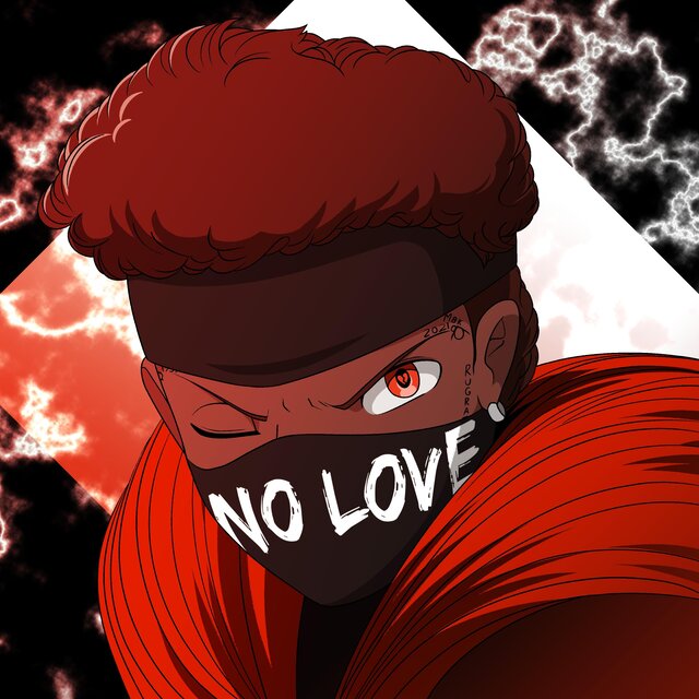 No Love
