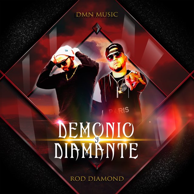 Demonio Y Diamante