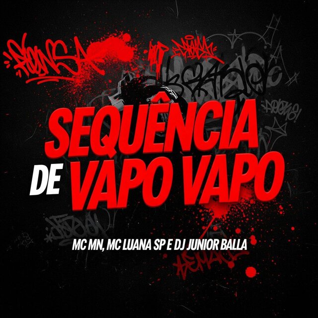 SEQUENCIA DE VAPO VAPO (PIQUE CAPIXABA)