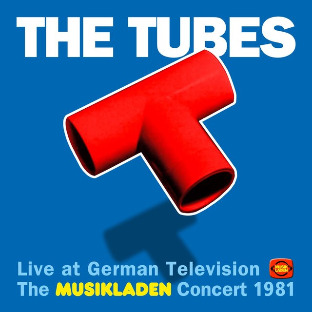 The Musikladen Concert 1981 (Live)