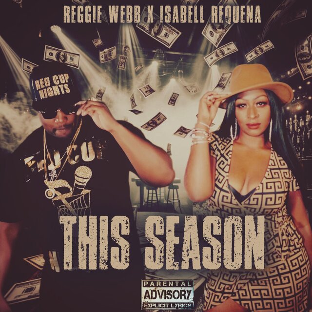 This Season (feat. Isabell Requena)