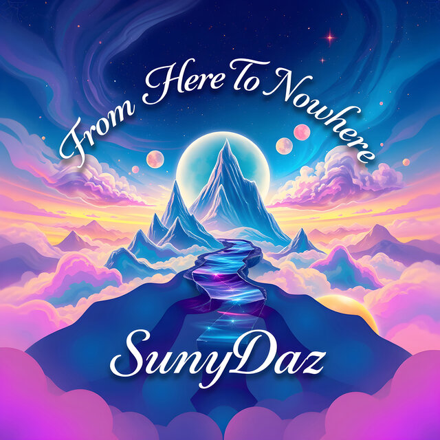 From Here To Nowhere