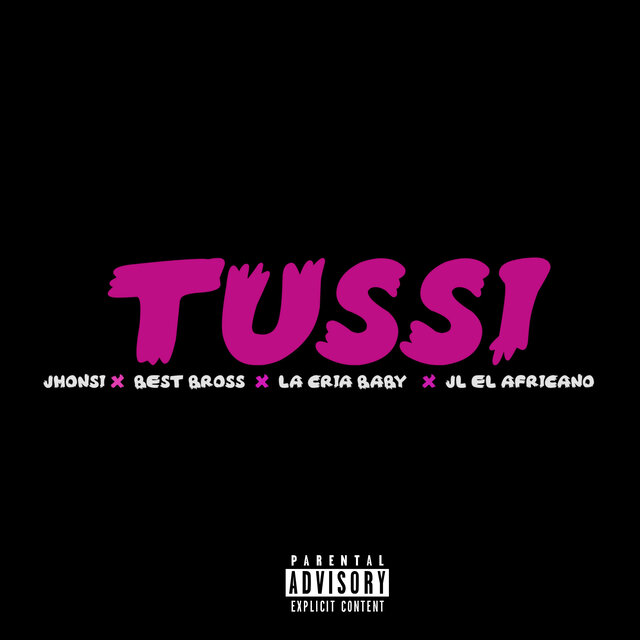 Tussi