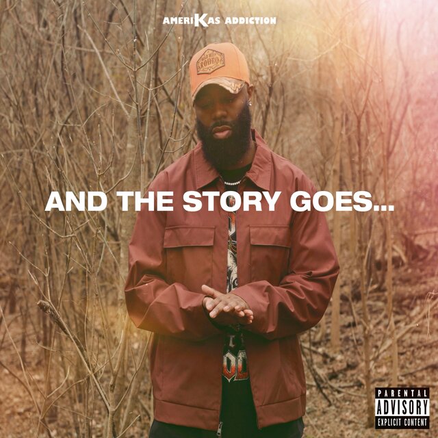 AND THE STORY GOES