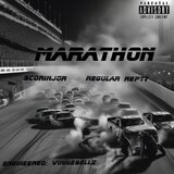 Marathon (feat. Regular Repty)
