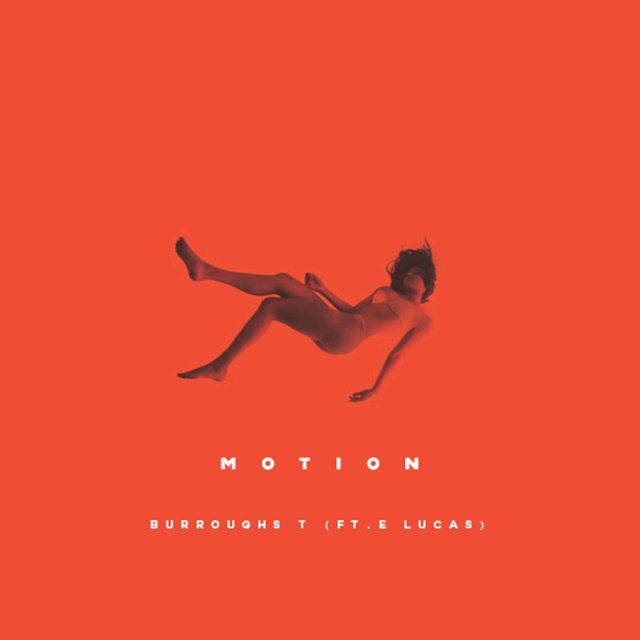 Motion (feat. E. Lucas)