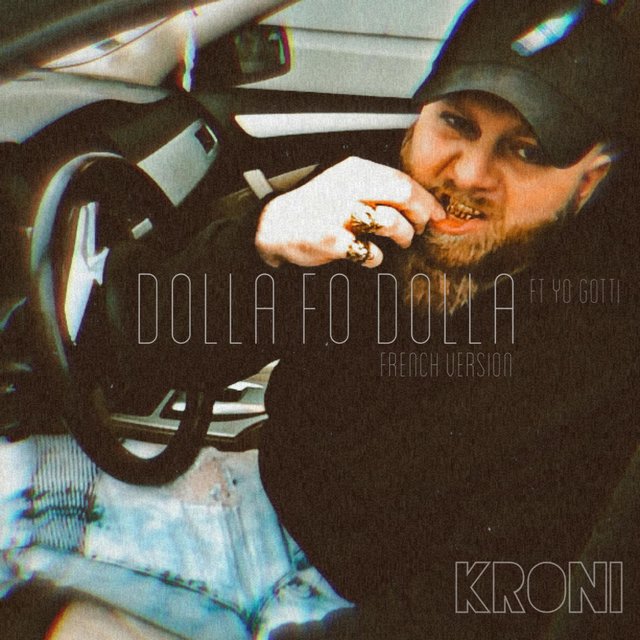 Dollah Fo' Dollah (Yo Gotti Remix) [French Version]