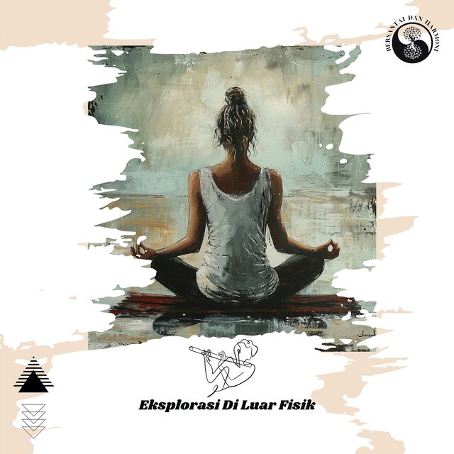 Eksplorasi Di Luar Fisik