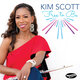 Cover art for album Free to Be by Kim Scott