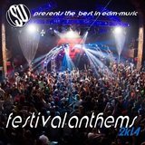 The Groove Anthem (Naxwell Festival Remix)