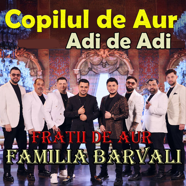 Familia Barvali