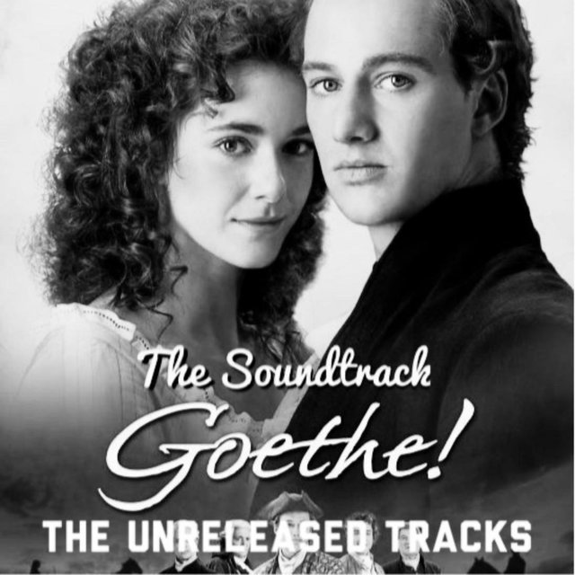 Goethe ! the Unreleased Tracks (Original Motion Picture Soundtrack)