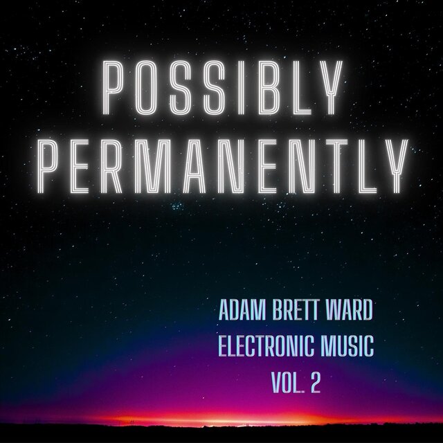 Possibly Permanently: Electronic Music, Vol. 2