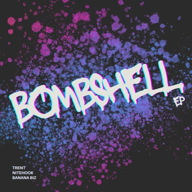 Bombshell EP