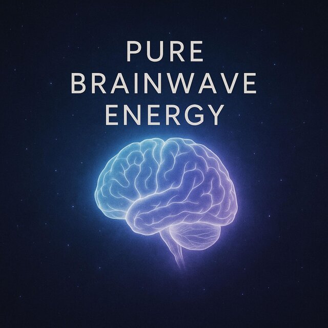 Pure Brainwave Energy