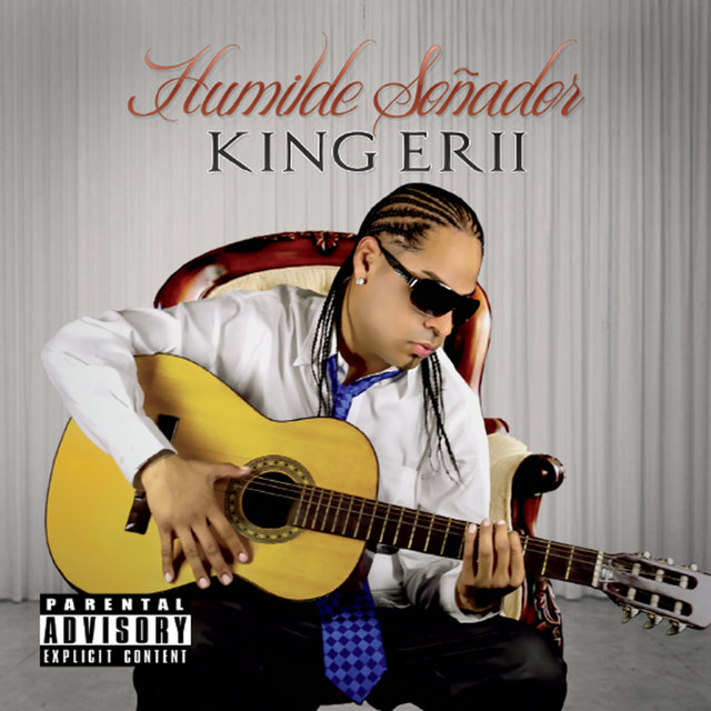 Humilde Soñador EP