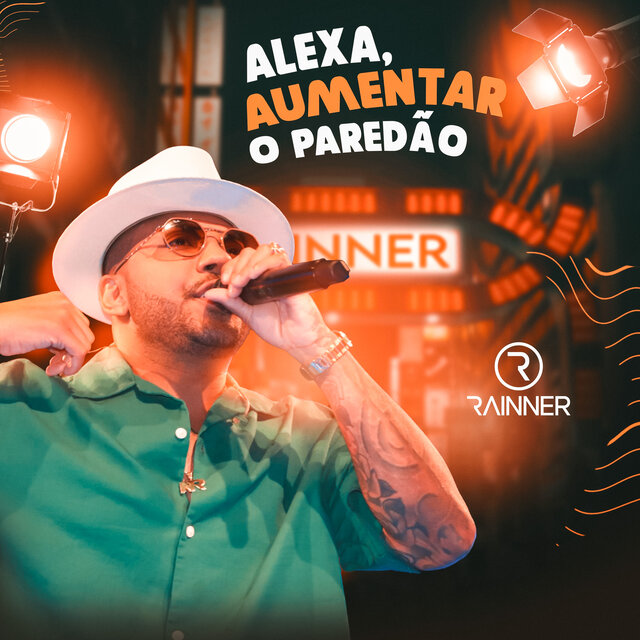Alexa, Aumentar o Paredão