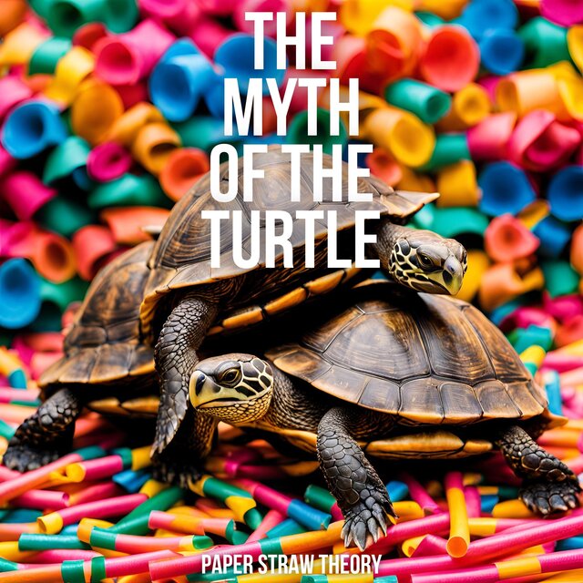 Paper Straw Theory