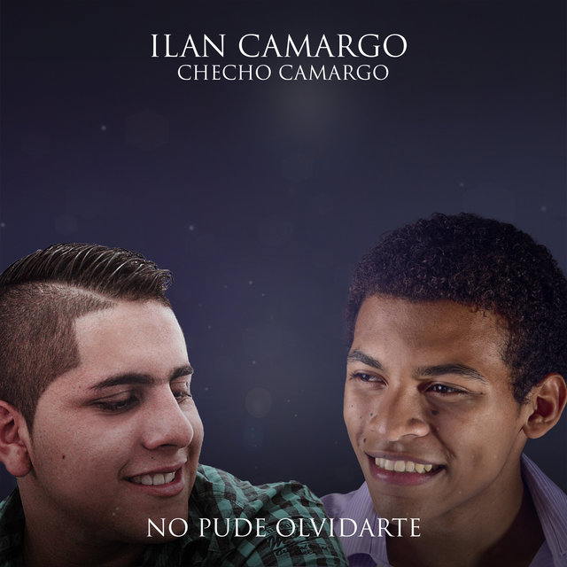 No Pude Olvidarte