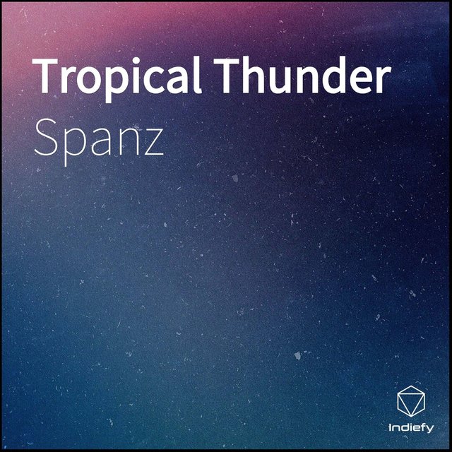 Tropical Thunder