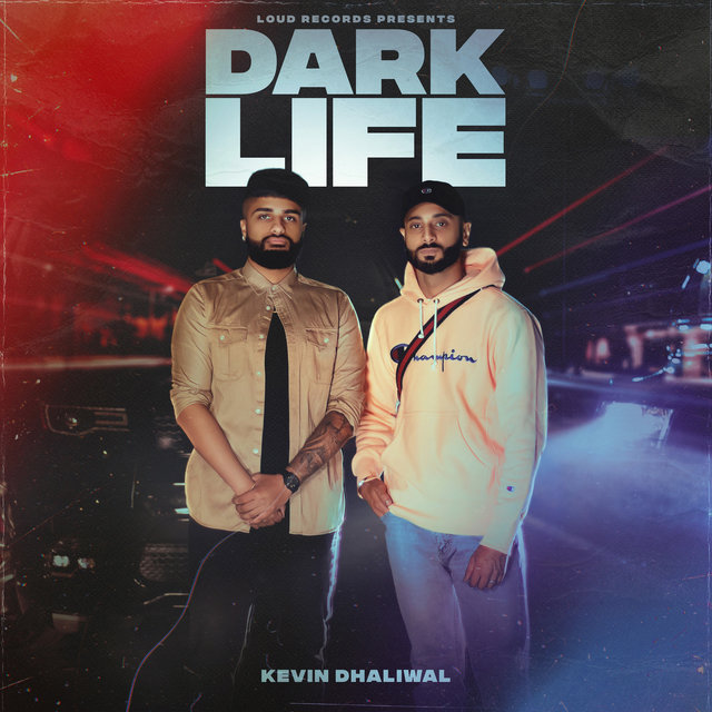 Dark Life