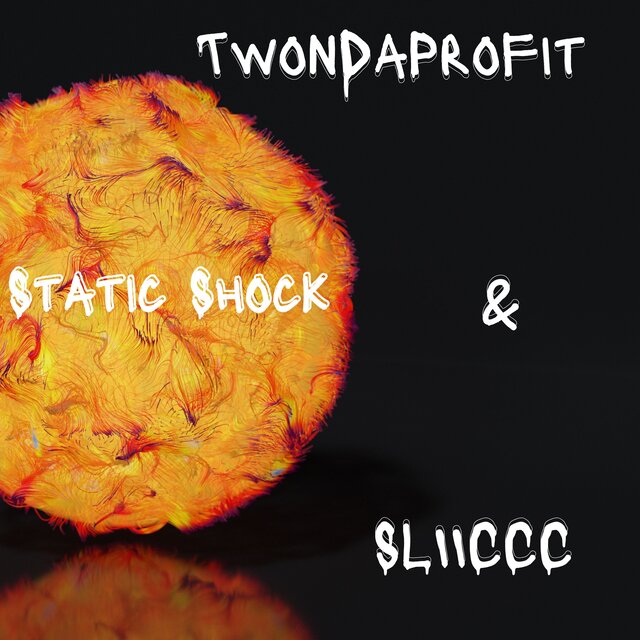 Static Shock