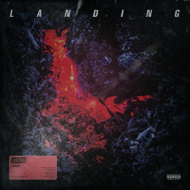 LANDING
