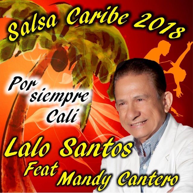 Por Siempre Cali (feat. Mandy Cantero)