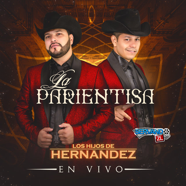La Parientisa (En Vivo)