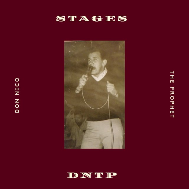 Stages (Don Nico the Prophet)
