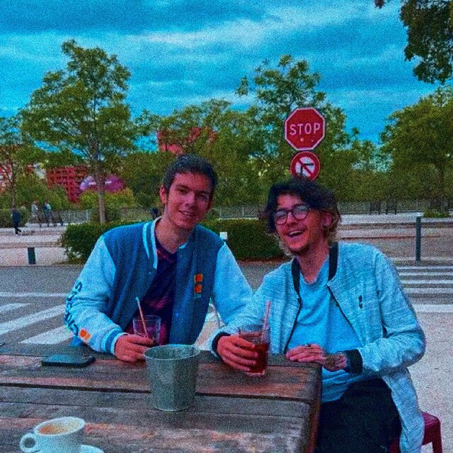 Low Ball (feat. Akleon)
