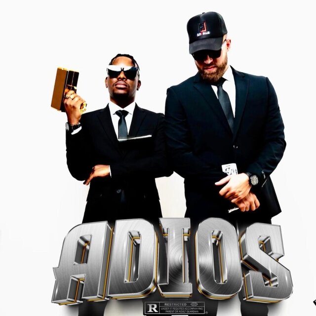 Adios