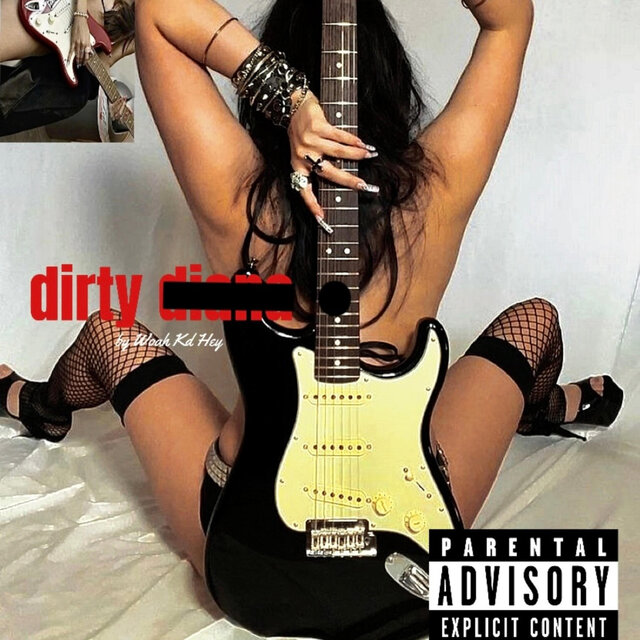 Dirty Diana