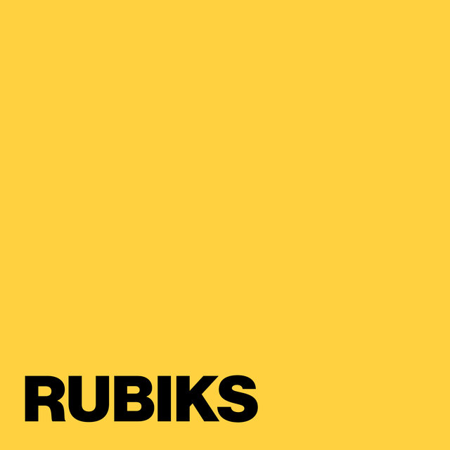 RUBIKS