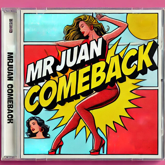 Comeback