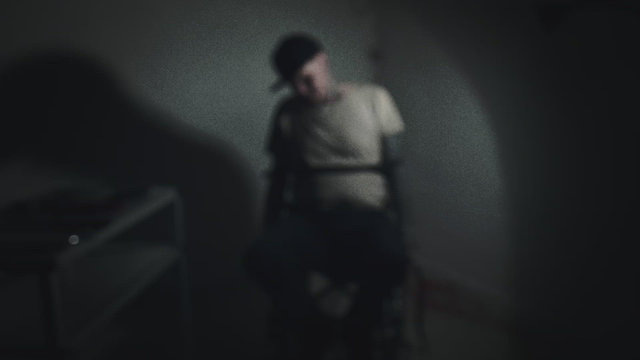 Fuck Jer! Jeg Rapper Bedre!