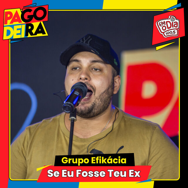 Se Eu Fosse Teu Ex