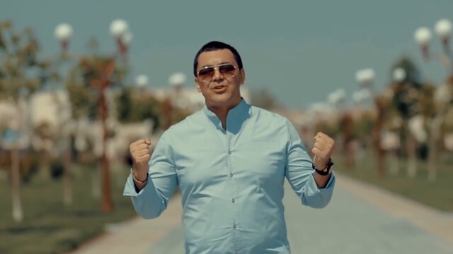 Farg'onaliklar