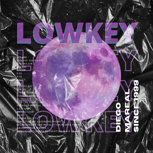 Lowkey