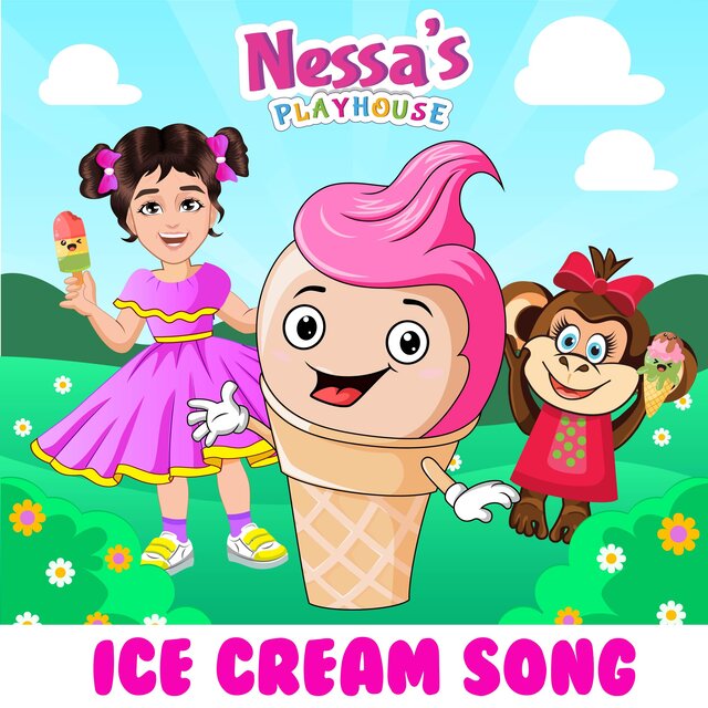 Ice Cream Time