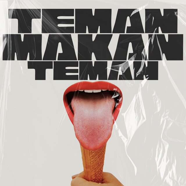 Teman Makan Teman