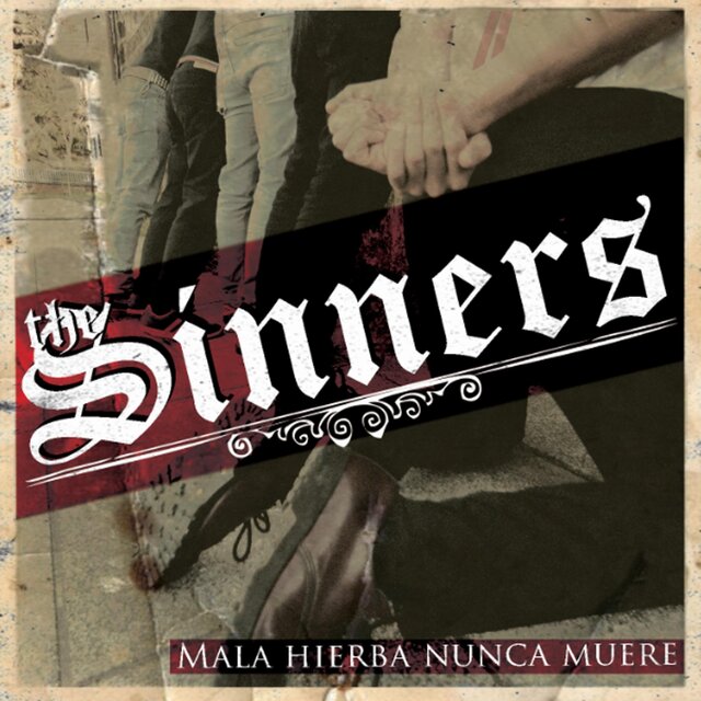 Mala Hierba Nunca Muere
