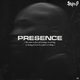 Cover art for album PRESENCE by Styles P
