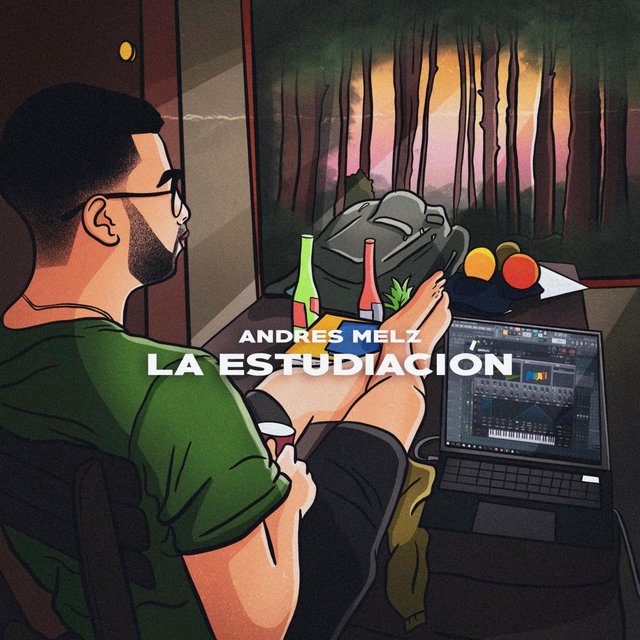 La Estudiación