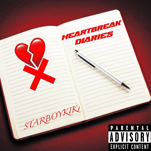 HEARTBREAK DIARIES EXtended